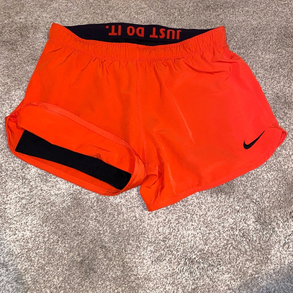 Nike dry fit shorts!